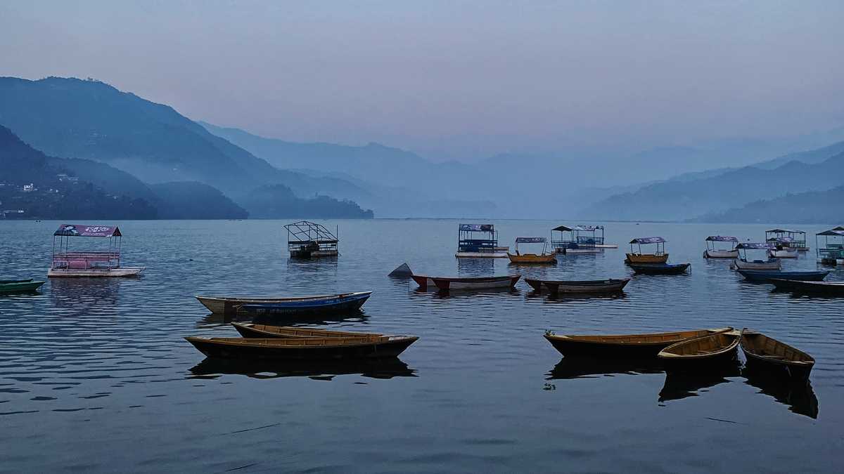 pokhara